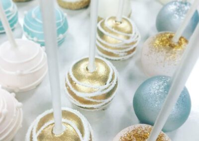 Cake Pops