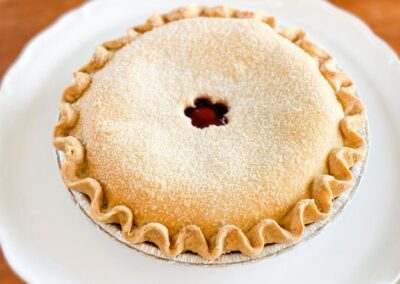 Cherry Pie