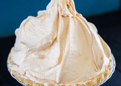 Lemon Meringue Pie