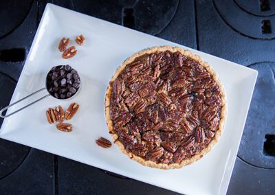 Pecan Pie
