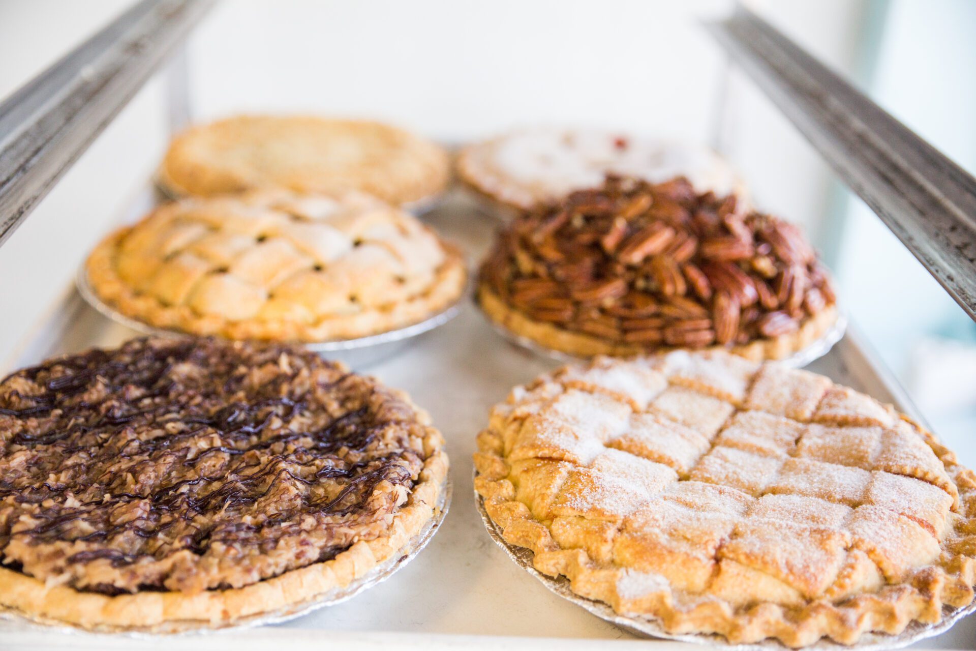 Pies on Rack 4 2016 Pies on Rack 4 2016