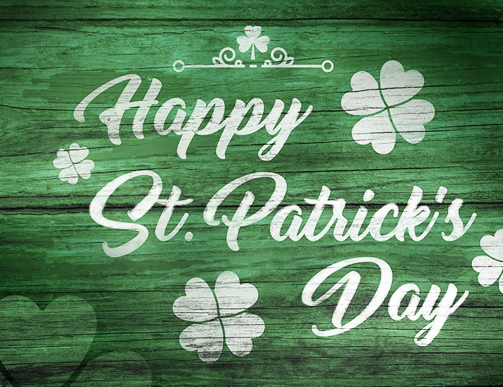 St-Patricks-Day-Foulkeways